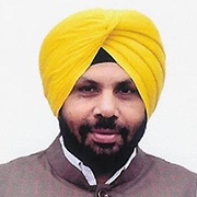 PWD Minister